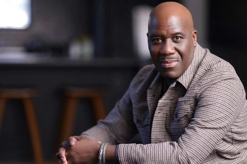 Will Downing