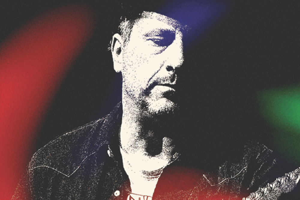 Will Hoge