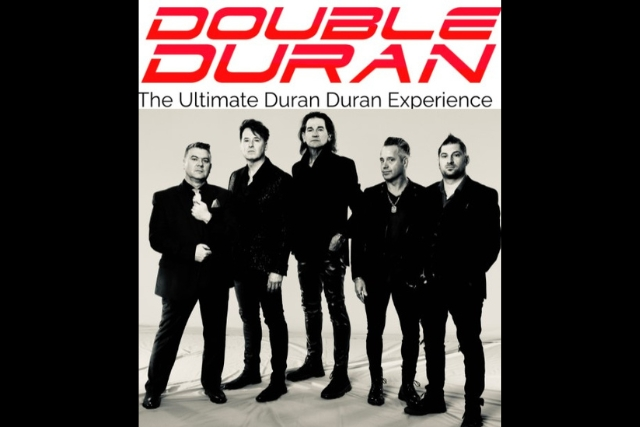 Double Duran: The Ultimate Duran Duran Experience