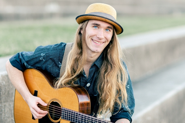 Sawyer Fredericks