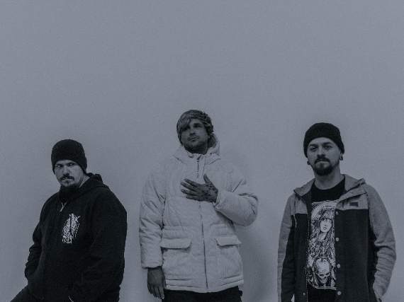 DESIGNER DISGUISE: ALBUM RELEASE