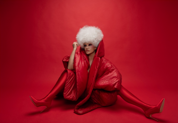 Lady Blackbird Residency at Blue Note Los Angeles – Los Angeles, CA