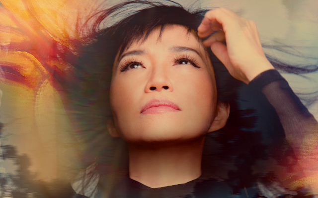 Keiko Matsui
