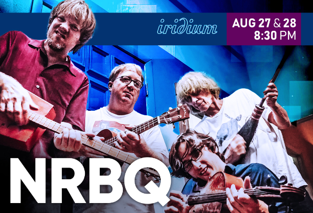 NRBQ