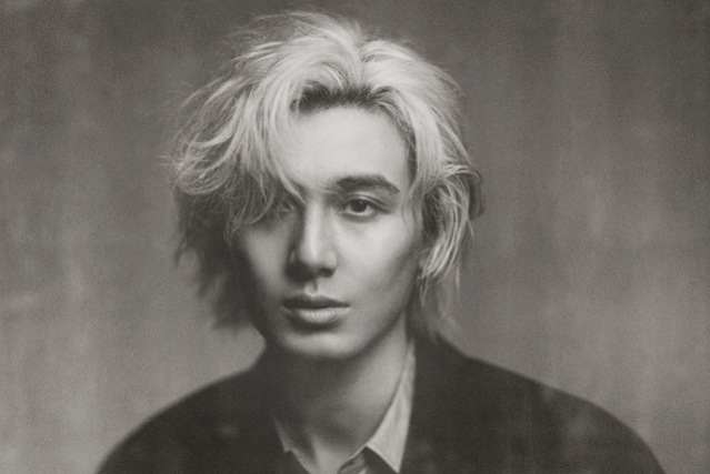 Image of Fujii Kaze Image of Fujii Kaze