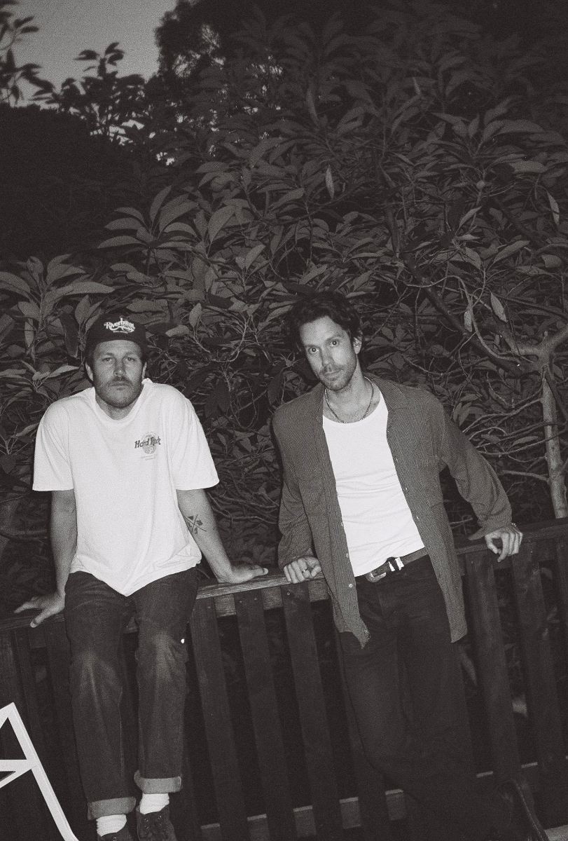 THE PALMS: 10 years - past, present, and beyond w/ Post Sex Nac...