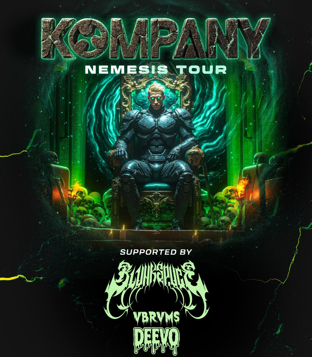 Kompany, Hamro, Vbrvms