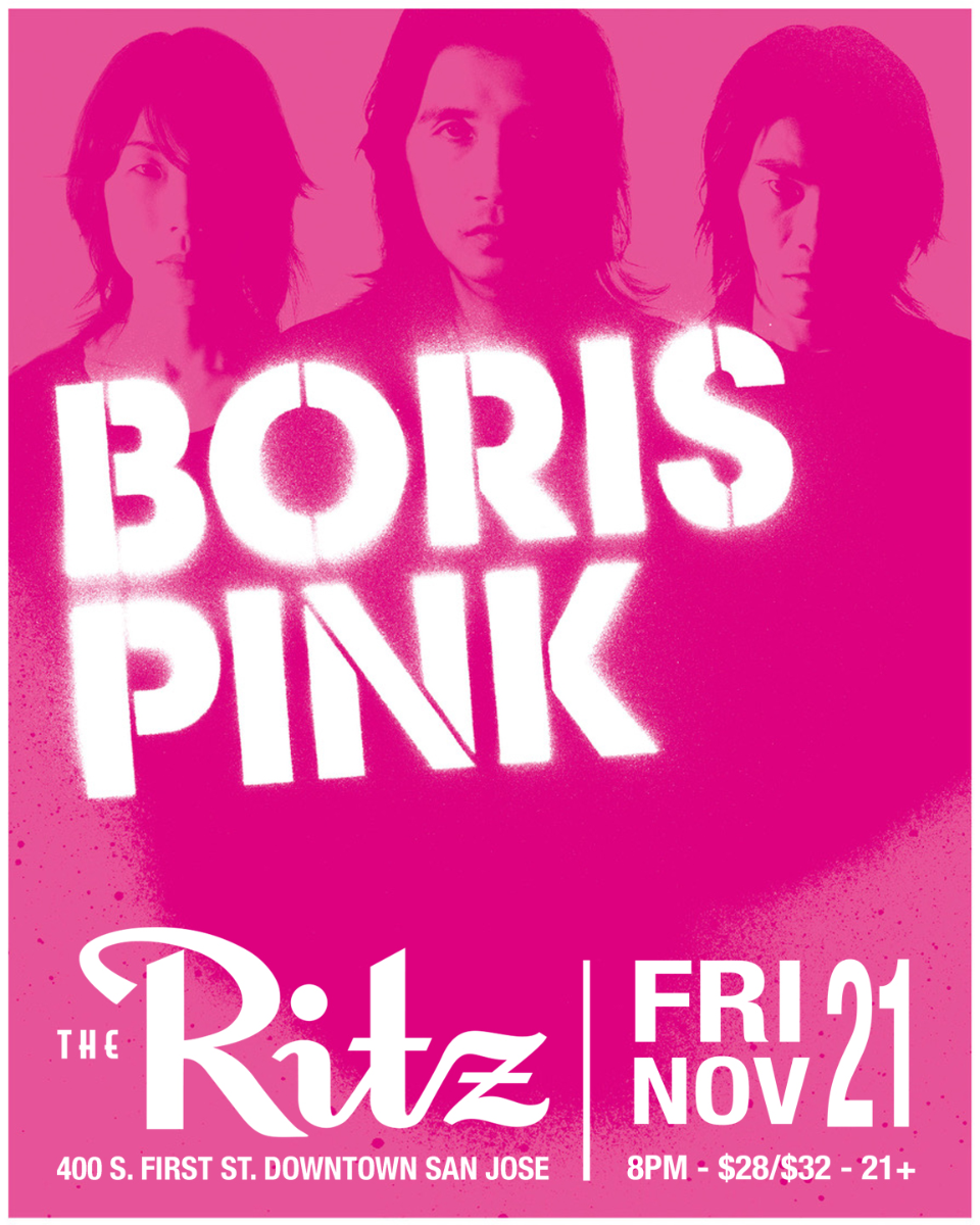 Boris