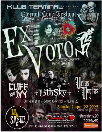 EX-VOTO