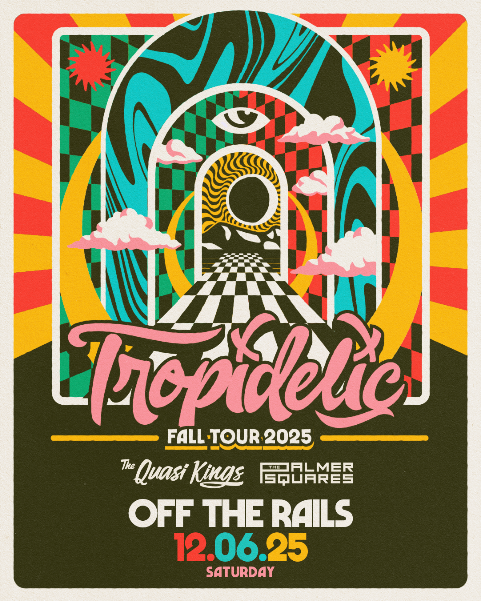 Tropidelic
