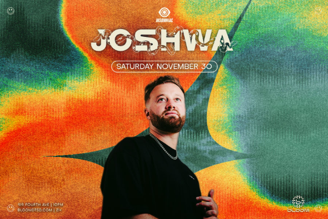 Joshwa 