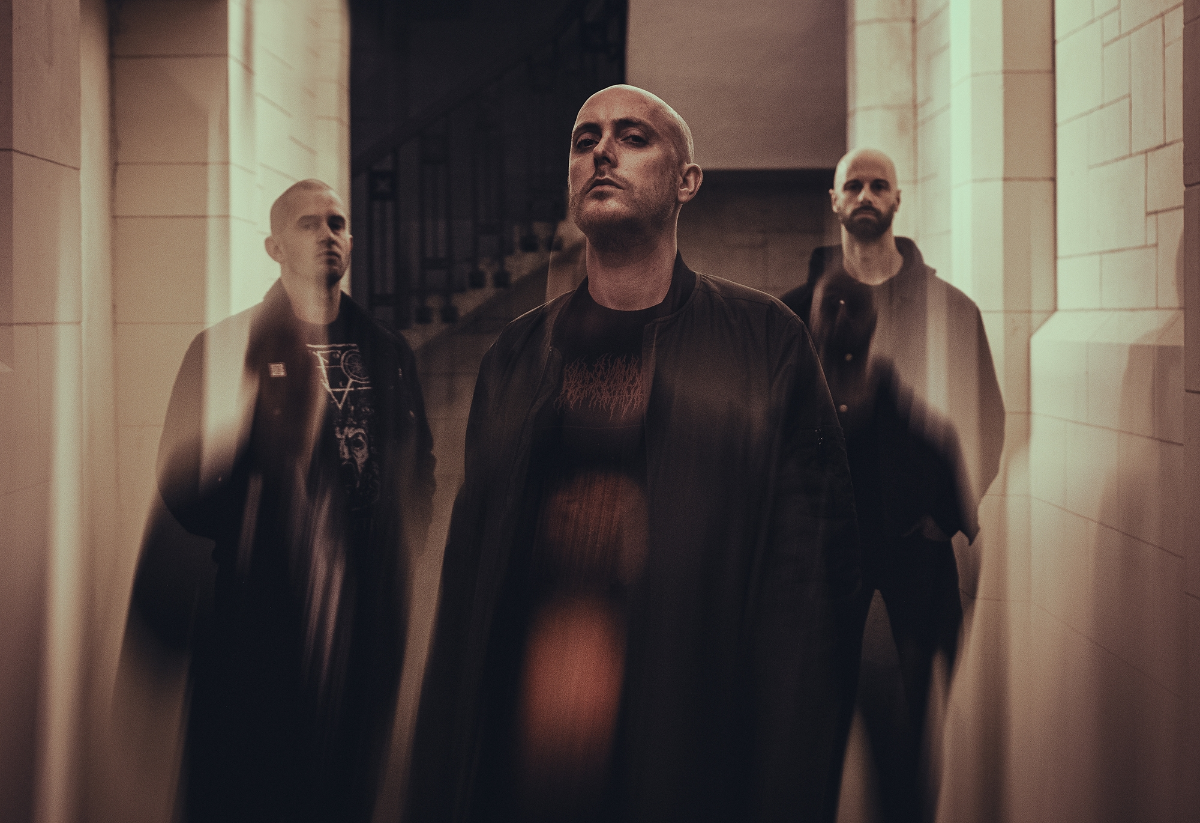 ULCERATE & guests - 28/10/25