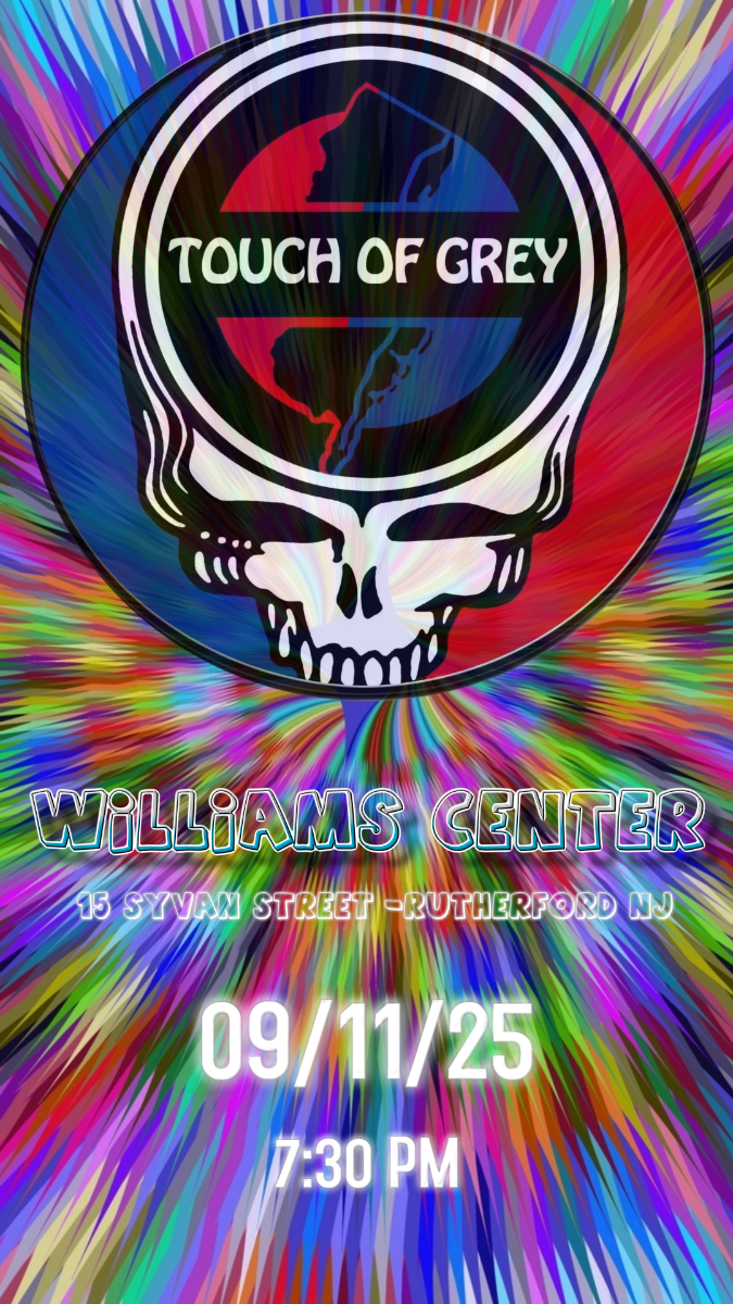 Touch Of Grey (Grateful Dead tribute)