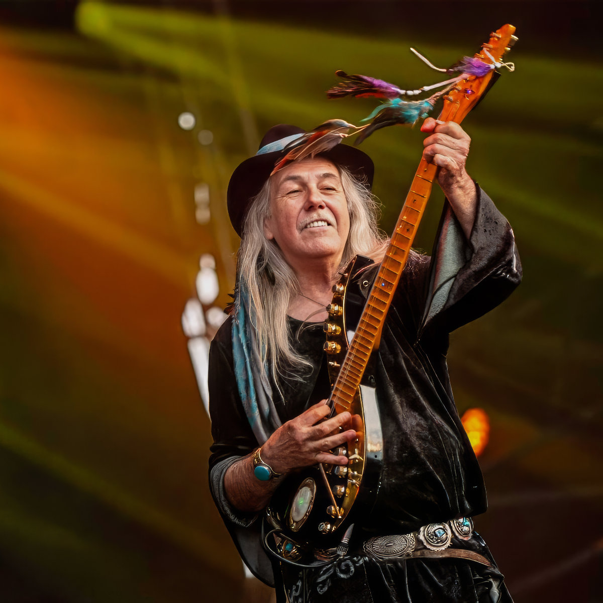 Uli Jon Roth
