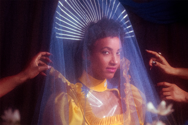 Esperanza Spalding