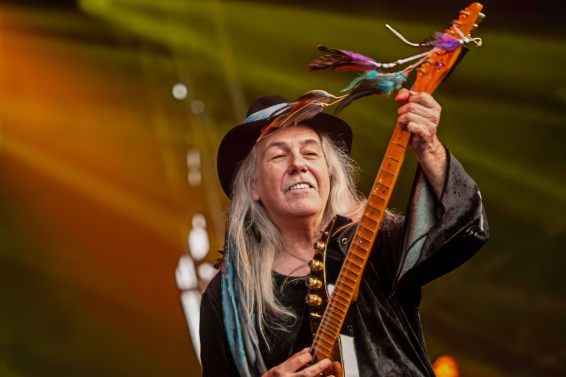 Uli Jon Roth