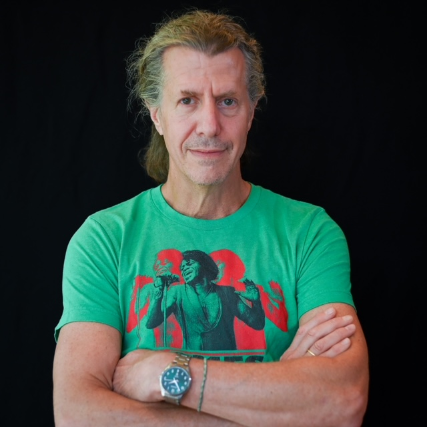 Writers Night with Special Guest TBA - hosted by Steve Goodie