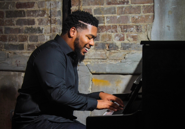 Shea Pierre Trio