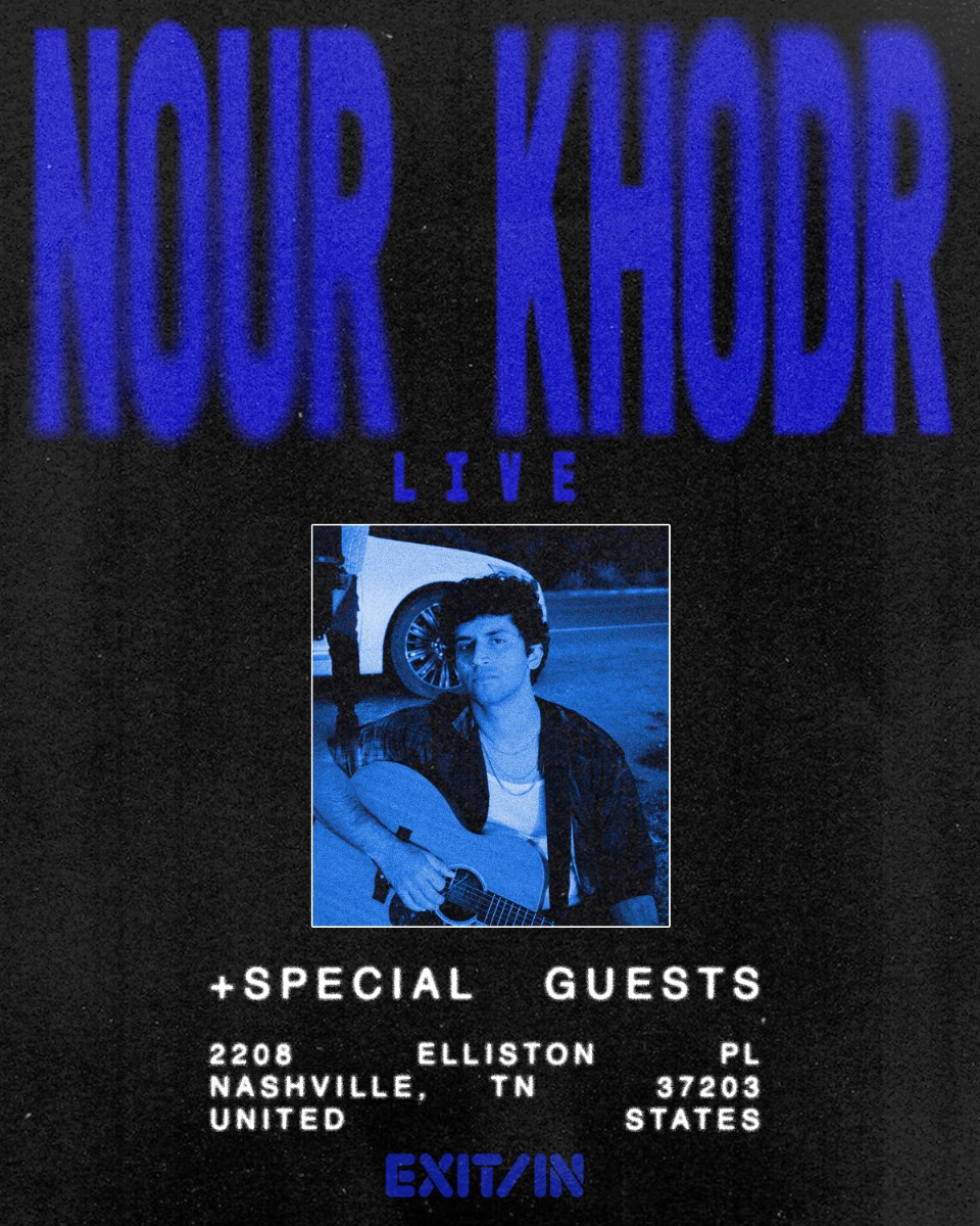 Nour Khodr Exit In Nashville s Music Forum Since 1971 nour-khodr-exit-in-nashville-s-music-forum-since-1971