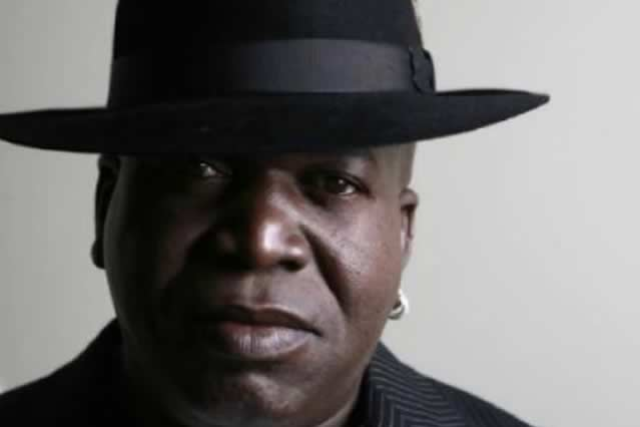 Barrington Levy