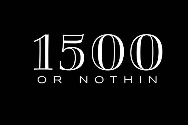 1500 or Nothin' & Friends