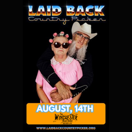 Laid Back Country Pickers at The Winchester – Lakewood, OH