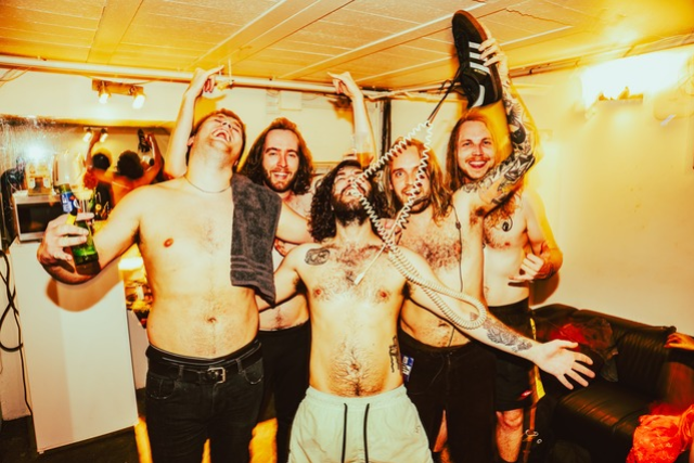 Presale codes for psychedelic porn crumpets: members use these when buying pre-sale tickets