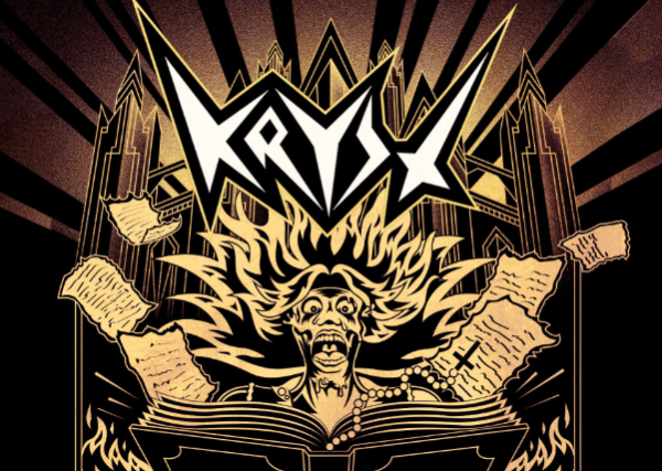 Kryst (album release show)