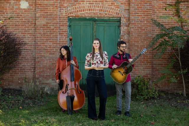 Happy Hour w/ Stone & Snow at Woodlands Tavern