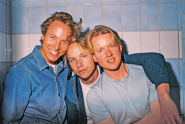 SWMRS, Pancho and the Wizards