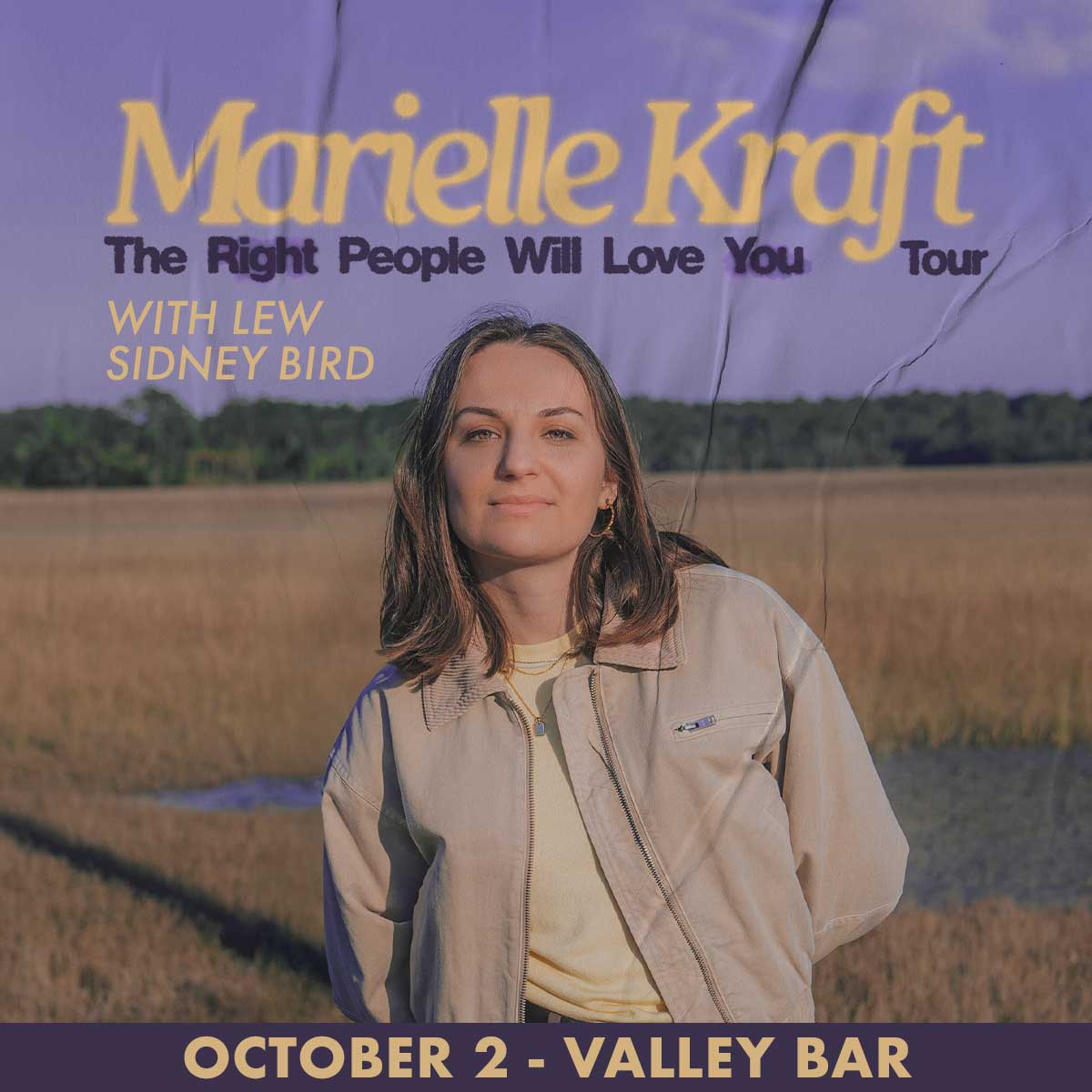 MARIELLE KRAFT