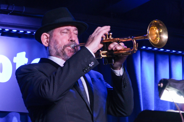 Mike Lewis & Friends Present The Musical World of Disney