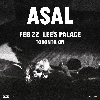 ASAL w. Special Guests