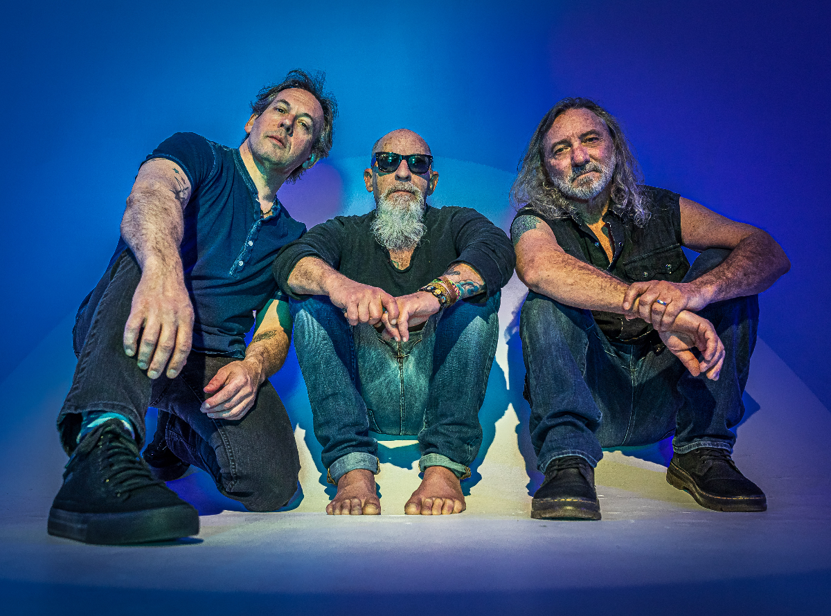 JERRY JOSEPH AND THE JACKMORMONS - 26/07/25