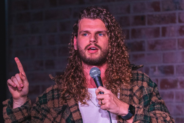 Mark Gagnon – Early Show at Pike Room @ The Crofoot – Pontiac, MI