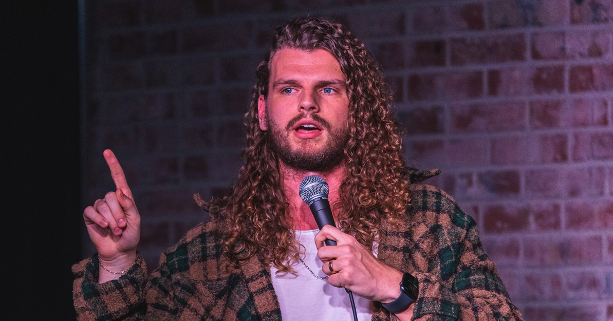 Mark Gagnon - Early Show