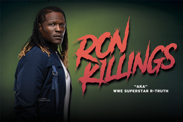 Ron Killings at Pop’s Concert Venue – Sauget, IL