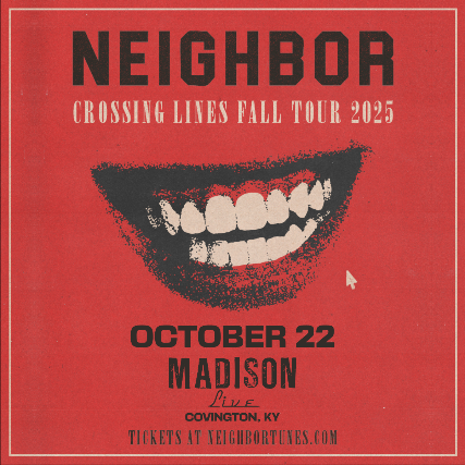 Neighbor at Madison Live (734) – Covington, KY