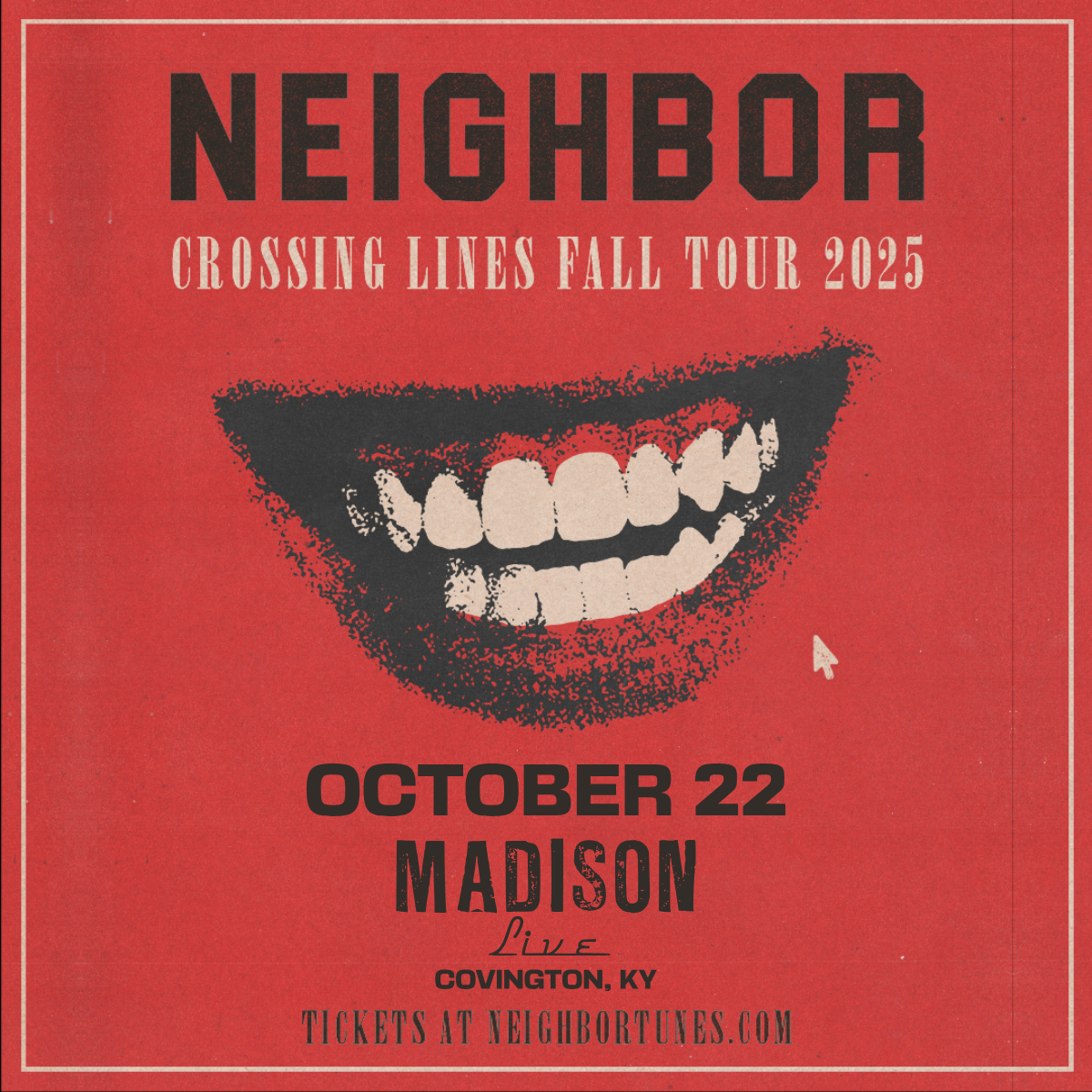Neighbor