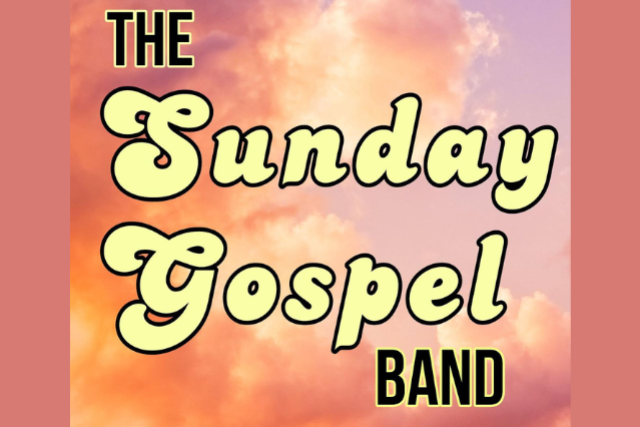 Brunch: The Sunday Gospel Band at Ivan’z House at Mozambique – Laguna Beach, CA