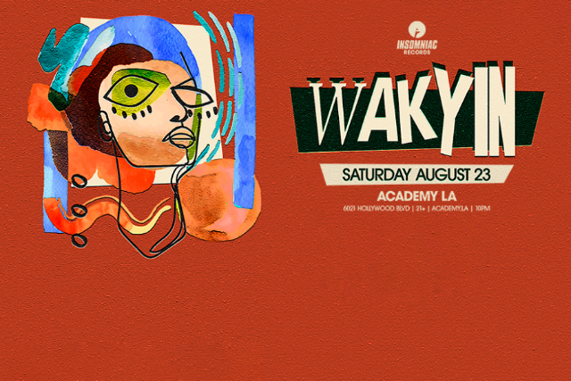 Wakyin
