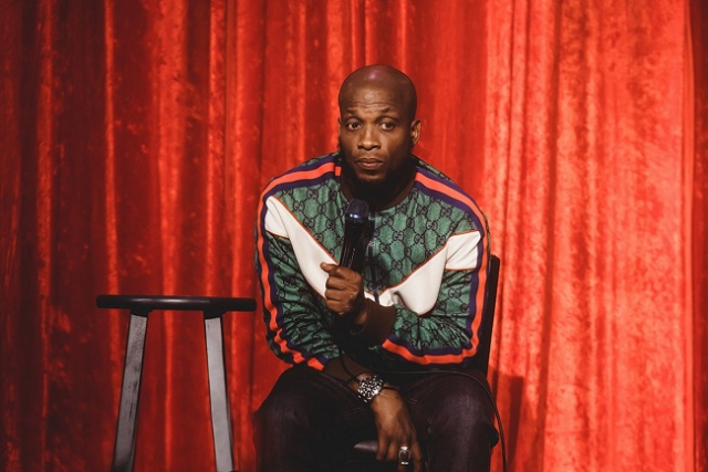 Ali Siddiq presales in Addison