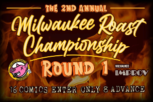 Milwaukee Roast Championship: Round 1