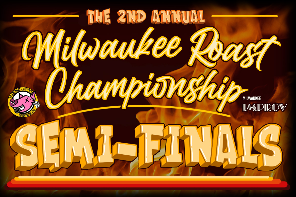 Milwaukee Roast Championship: Semi-Finals