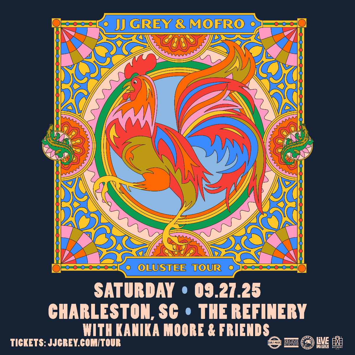 JJ Grey & Mofro