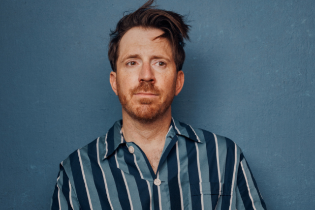 Joe Zimmerman presented by Laugh Life Comedy at Howlin’ Wolf – New Orleans, LA