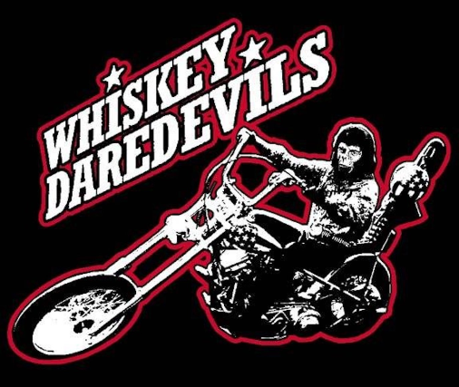 Whiskey Daredevils, Veronica Grim 