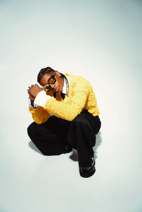 TheARTI$T?? at Brick and Mortar Music Hall – San Francisco, CA