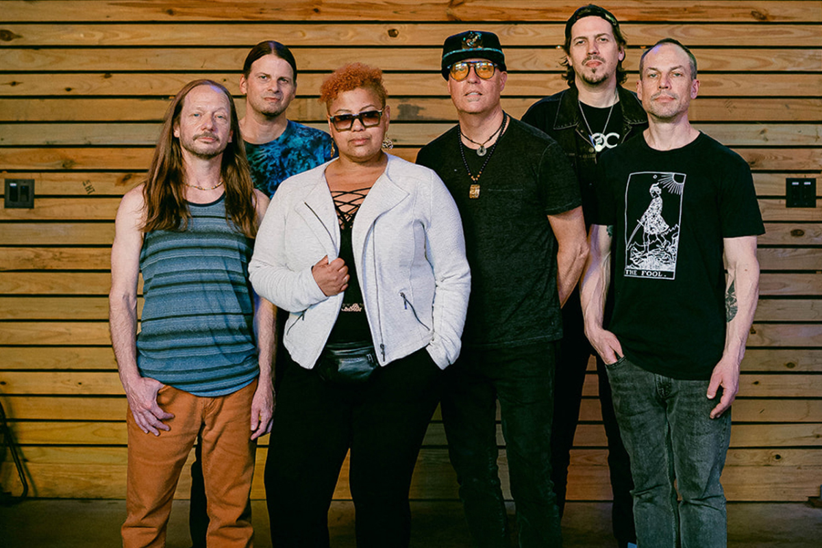The Motet
