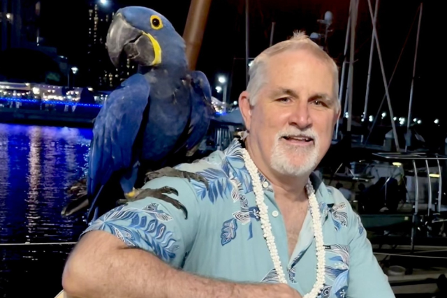 Mike Lewis & Friends: The Music Of Jimmy Buffett